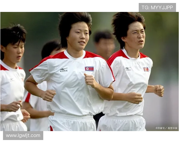 朝鲜女足大胜昂首晋级十六强美国队爆冷无缘八强