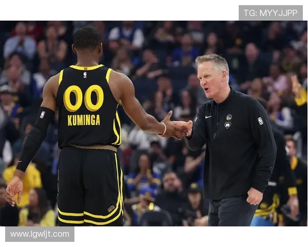 科尔称库明加传球显著提升 已真正融入球队体系成为重要力量